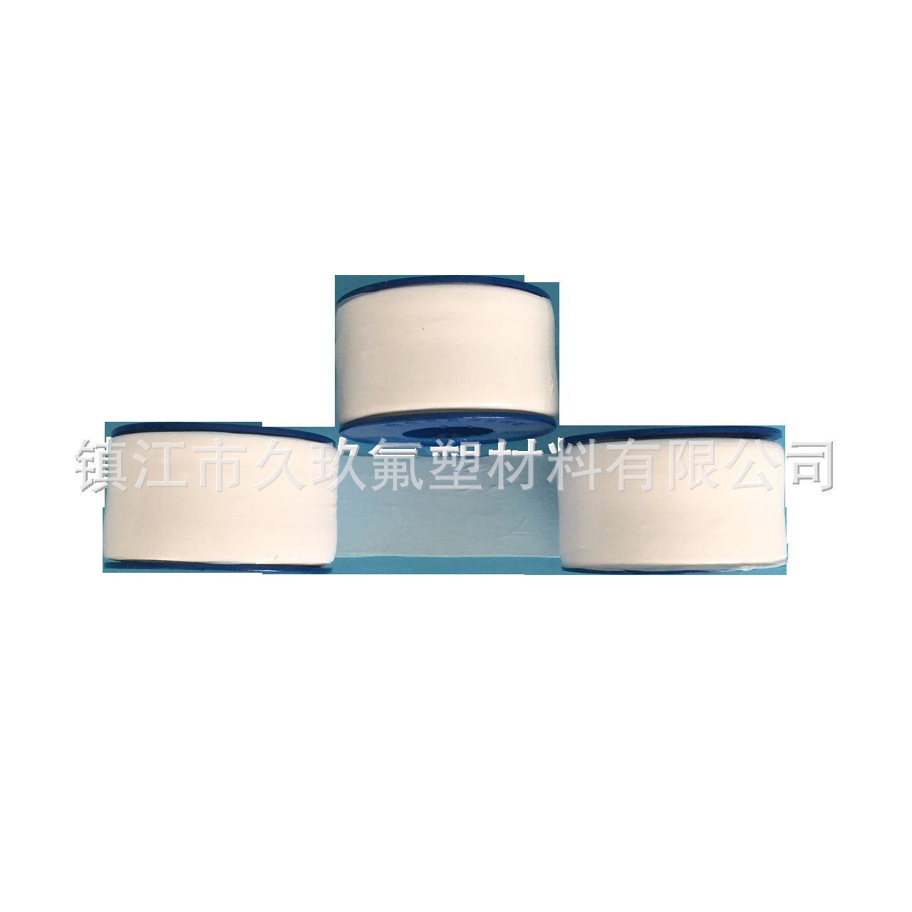 優(yōu)質(zhì)含油生料帶 油性生料帶 燃氣管道生料帶 四氟廠家供應(yīng) 25mm寬