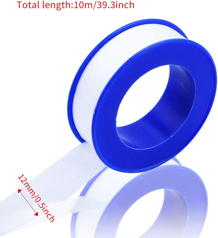 Ptfe Thread Seal Tape,Thread Seal Tape For Pipe Fitting