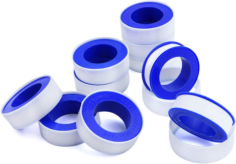 Ptfe Thread Seal Tape,Thread Seal Tape For Pipe Fitting