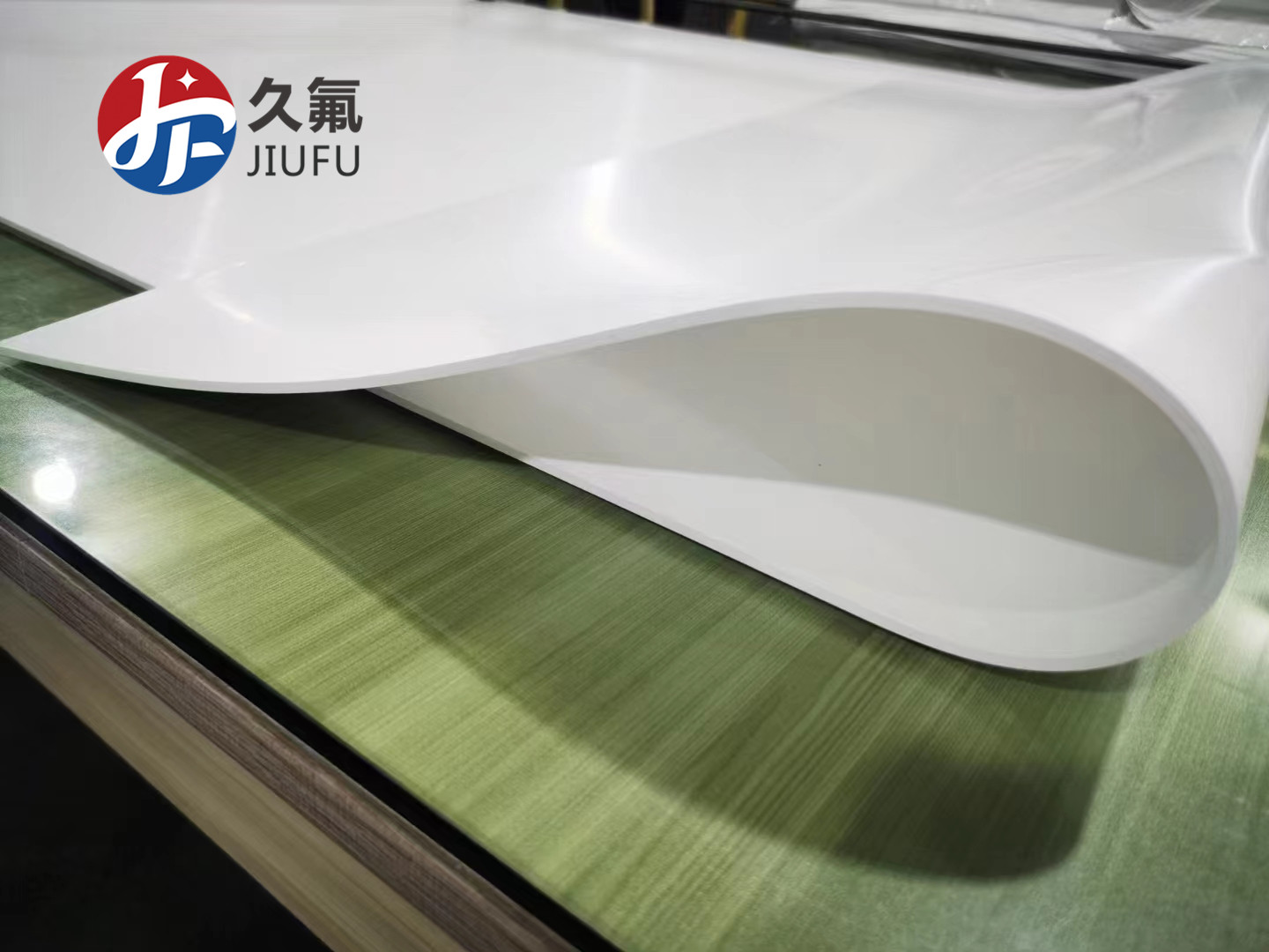 膨體四氟板 軟四氟板 鐵氟龍膨脹板 絕緣聚四氟乙烯板 彈性板膨脹