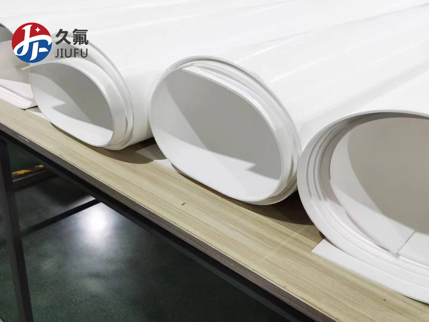 膨體四氟板 軟四氟板 鐵氟龍膨脹板 絕緣聚四氟乙烯板 彈性板膨脹